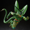 Dragon Ball Z - Cell Primera forma - Sh Figuarts (Re-Run)
